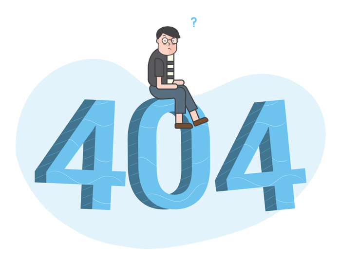 404 - INNOIT