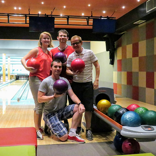 INNObowling