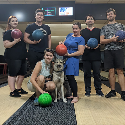 INNObowling