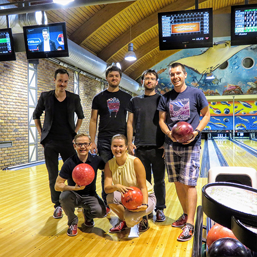 INNObowling