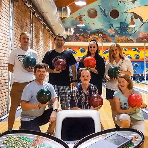INNObowling