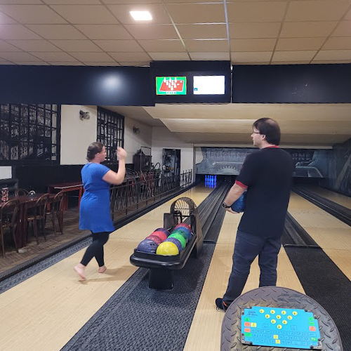 INNObowling