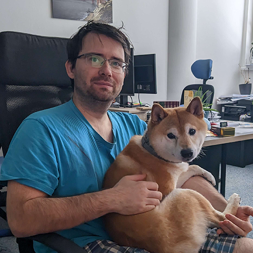 Míra