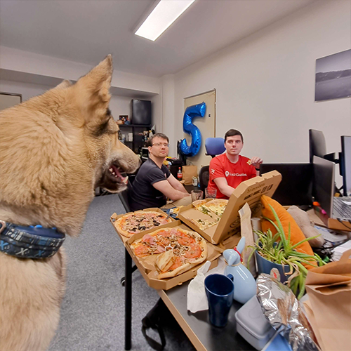 INNOpizza