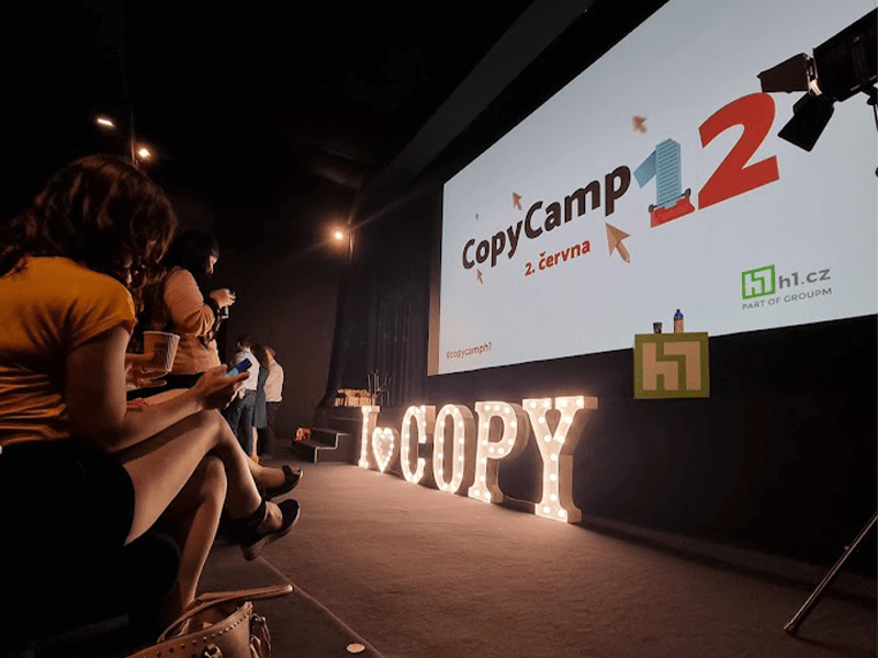CopyCamp 2022 - INNOIT