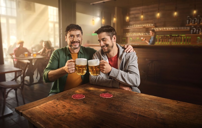 Pilsner Urquell Hrdost - INNOIT Blog