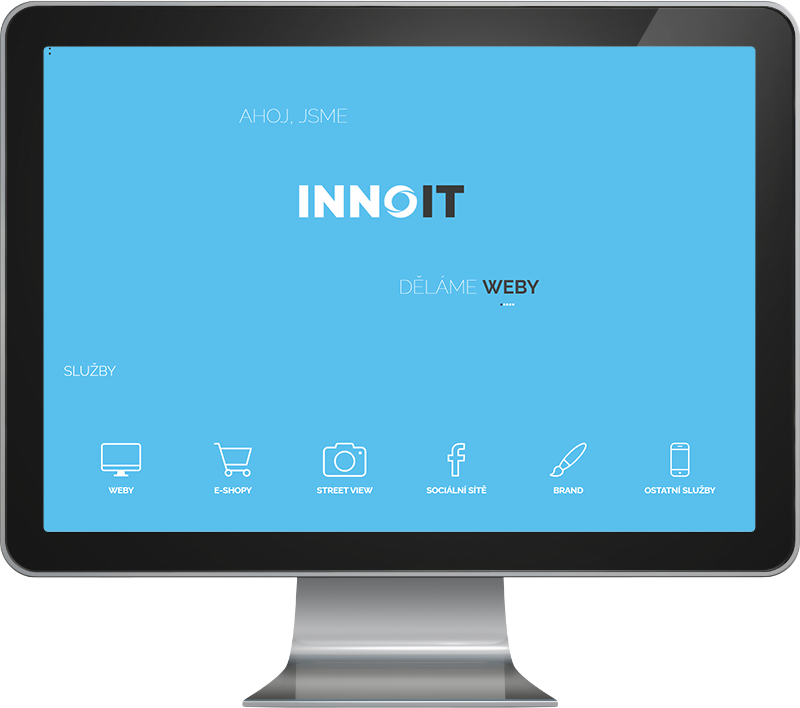 web INNOIT - INNOIT