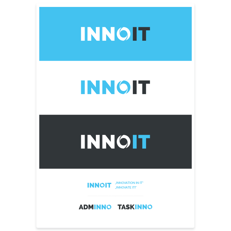 Logo - INNOIT