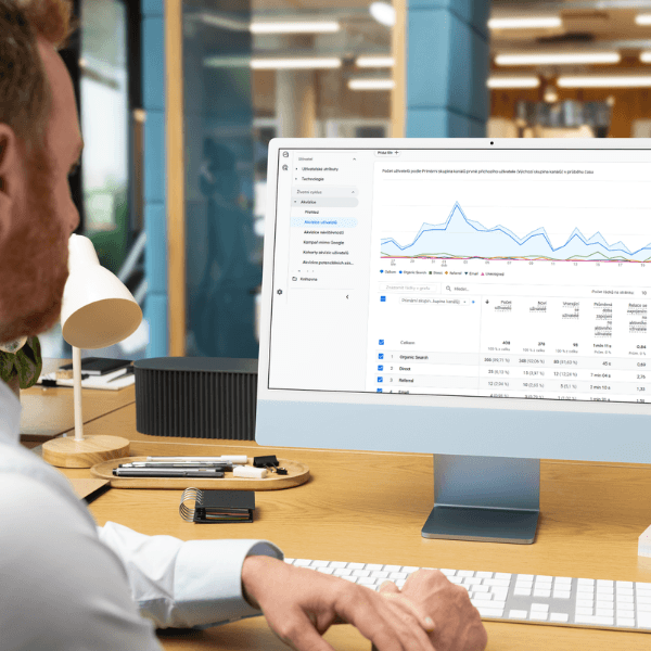 Google Analytics | INNOblog