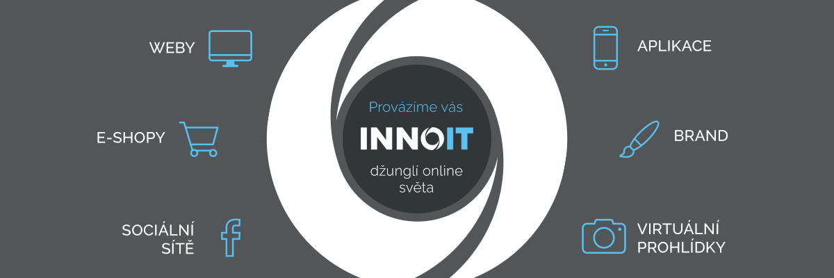 INNOIT služby
