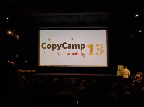 CopyCamp 2023 - INNOIT blog