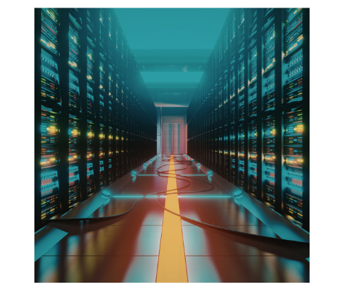 AI ACT - Datacentrum