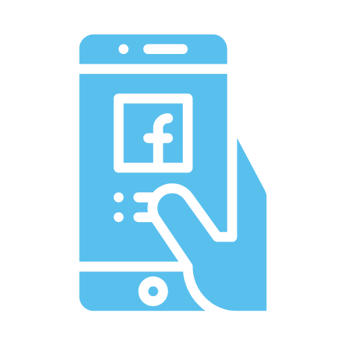 Facebook příspěvky