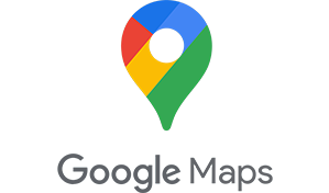 Google maps - INNOIT