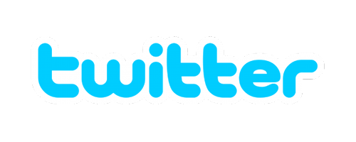 Druhé logo Twitteru