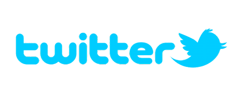 Třetí logo Twitteru