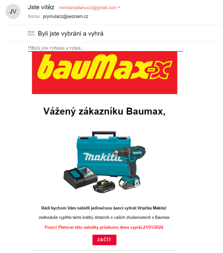 phishing