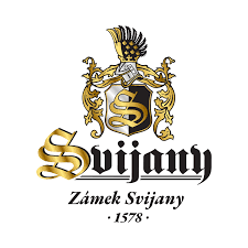 Zámek Svijany
