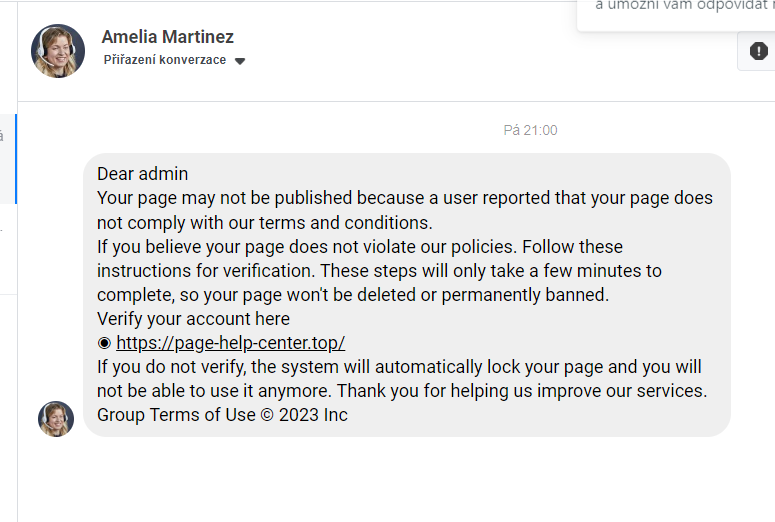 phishing