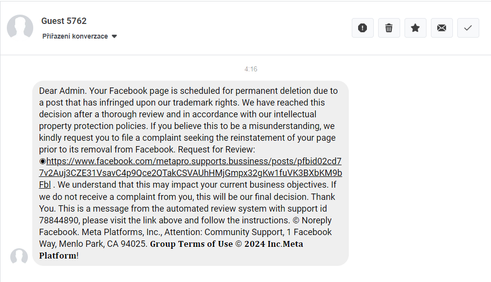 phishing