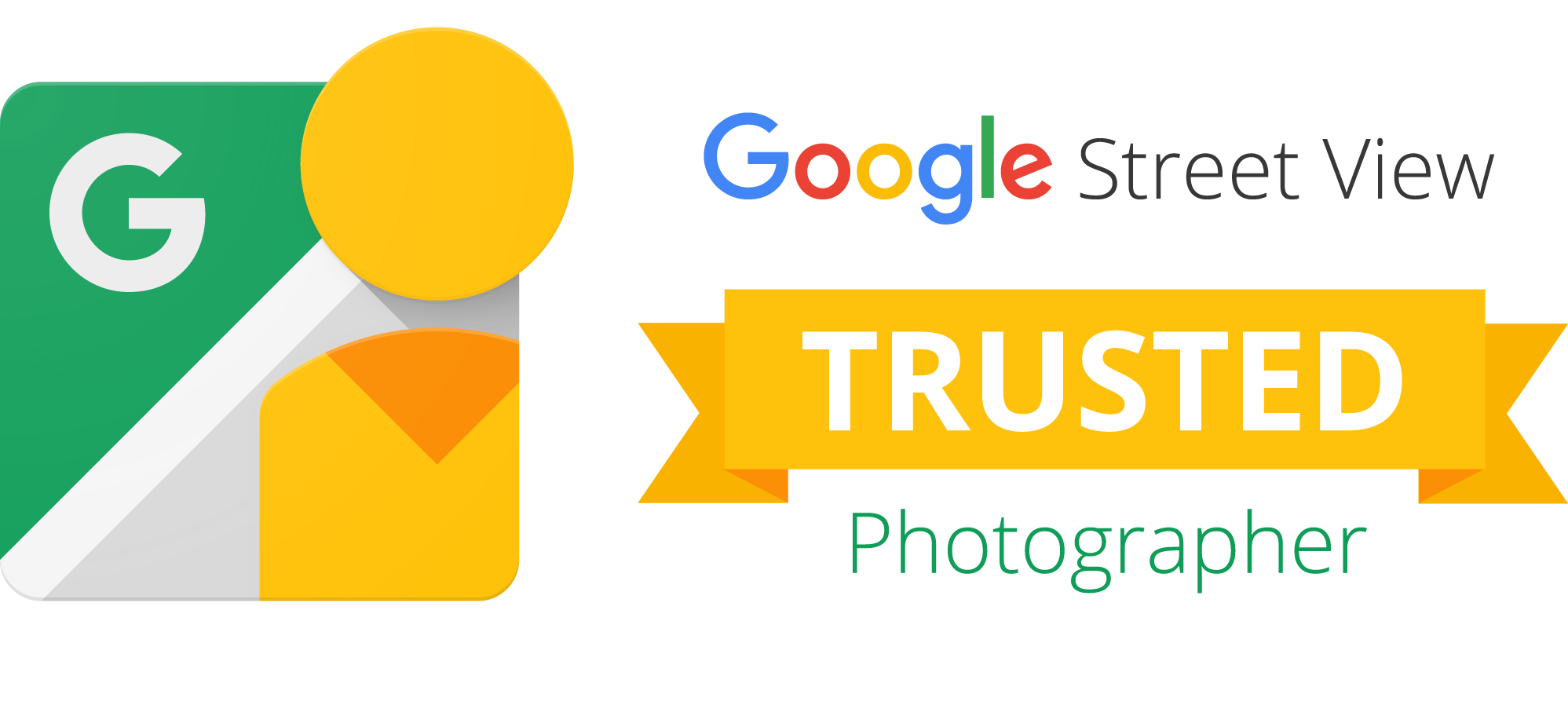 INNOIT - Streetview Google Badge